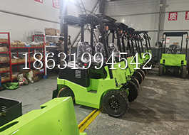 玉树市电动叉车铲车移式电动叉车电动叉车液压地牛多功能液压搬运车好用吗那里有